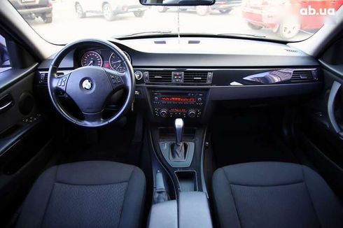 BMW 3 серия 2011 - фото 12