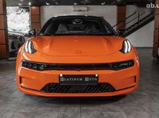Продаж вживаних Zeekr 001 в Одесі - купити на Автобазарі