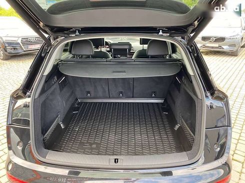 Audi Q5 2016 - фото 28