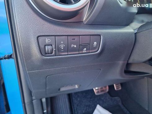 Hyundai Kona 2021 - фото 24