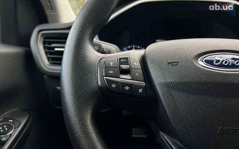 Ford Escape 2021 - фото 10