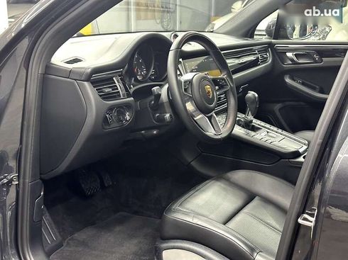 Porsche Macan 2021 - фото 10