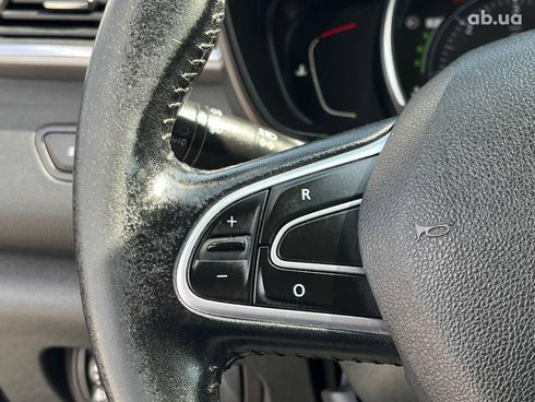 Renault Kadjar 2017 серый - фото 20