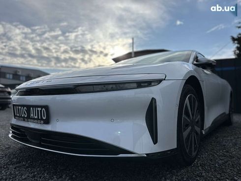 Lucid Motors Air 2023 - фото 13