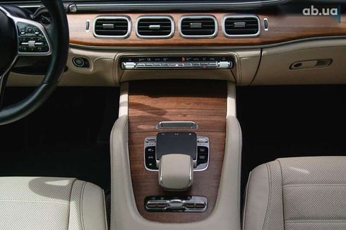 Mercedes-Benz GLE-Class 2021 - фото 16