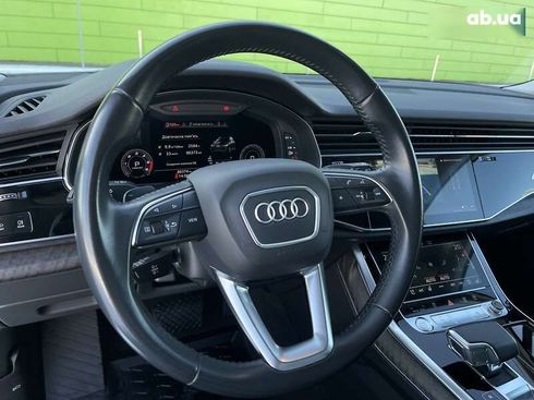 Audi Q7 2020 - фото 24