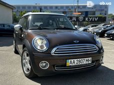 Продажа MINI б/у в Киевской области - купить на Автобазаре