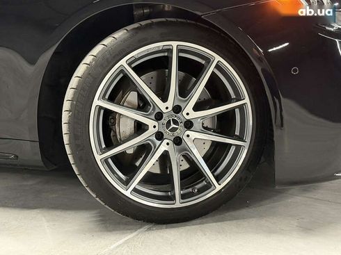 Mercedes-Benz S-Класс 2020 - фото 5