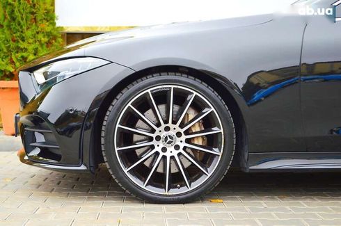 Mercedes-Benz CLS-Класс 2019 - фото 11