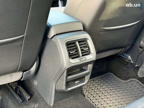 Volkswagen Taos 2021 - фото 22