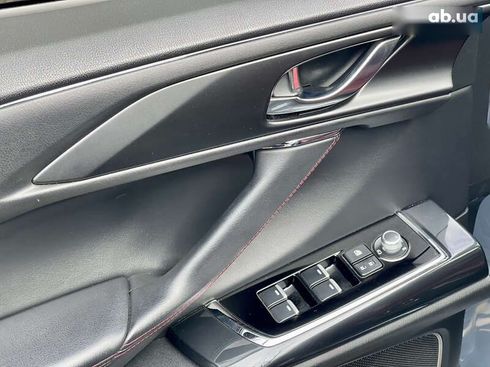 Mazda CX-9 2020 - фото 22