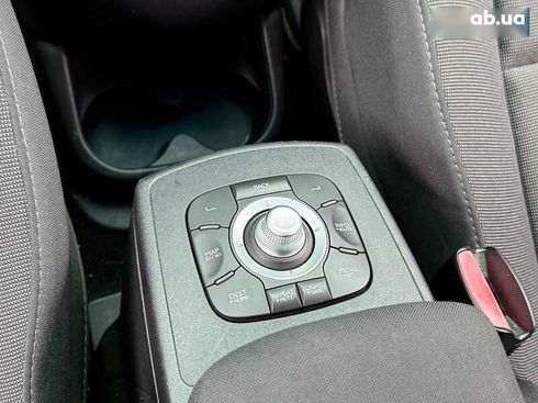 Renault Scenic 2010 - фото 21