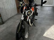 Купити мотоцикл Suzuki GS бу - купити на Автобазарі