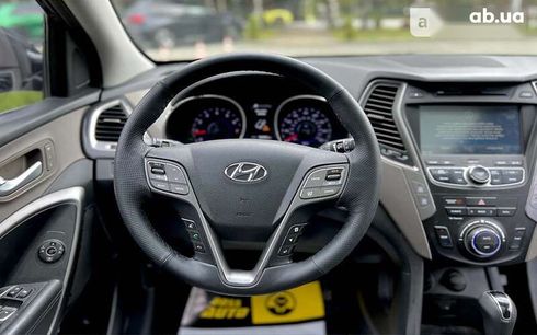 Hyundai Santa Fe 2013 - фото 13