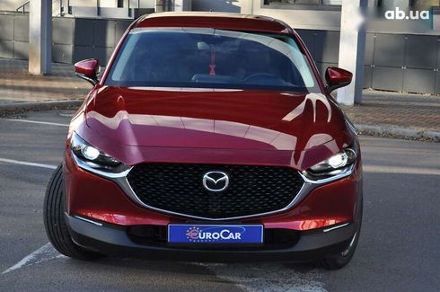Mazda CX-30 2020 - фото 3