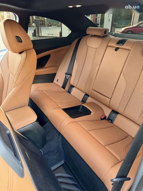 BMW 2 серия 2024 - фото 22