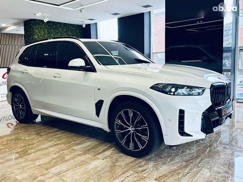 BMW X5 2023 - фото 5
