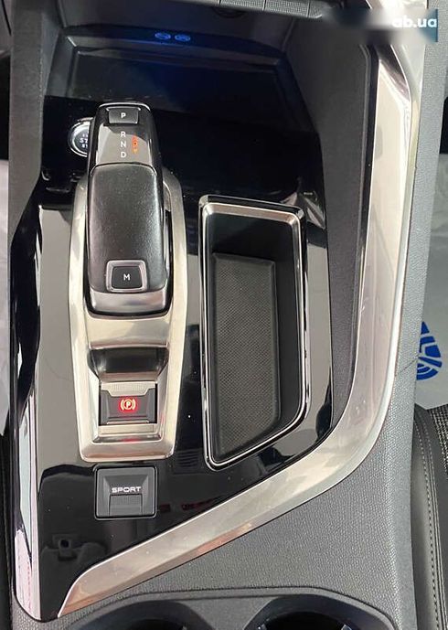 Peugeot 3008 2020 - фото 21