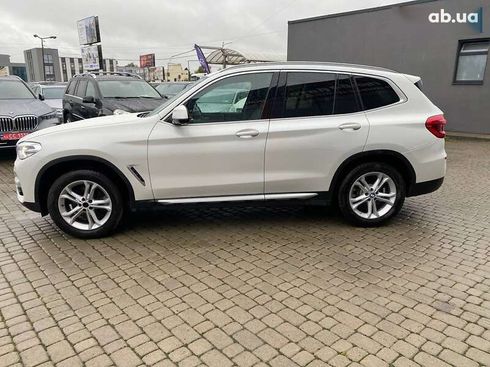 BMW X3 2020 - фото 4