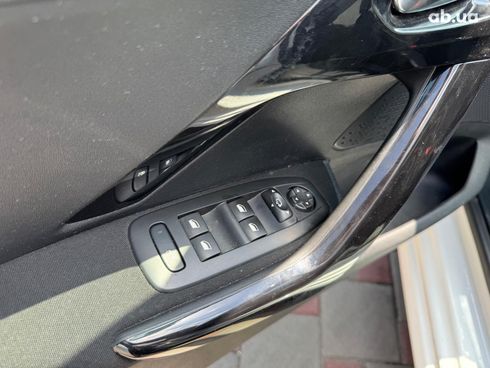 Peugeot 208 2017 белый - фото 15