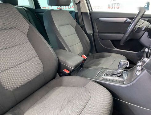 Volkswagen Passat 2013 - фото 20