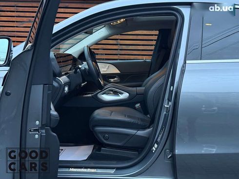 Mercedes-Benz GLE-Class 2021 - фото 20