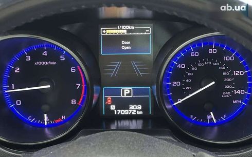 Subaru Outback 2016 - фото 15