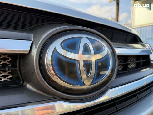 Toyota Highlander 2018 - фото 19
