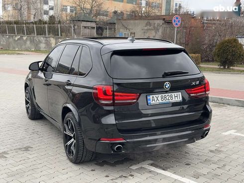 BMW X5 2018 - фото 11