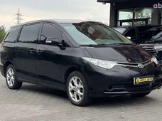 Продаж вживаних Toyota Previa в Чернівецькій області - купити на Автобазарі