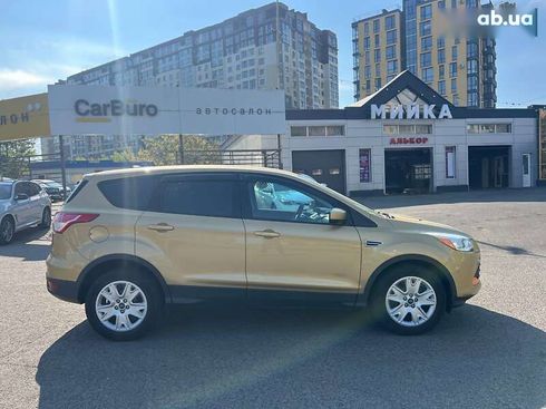 Ford Escape 2014 - фото 11
