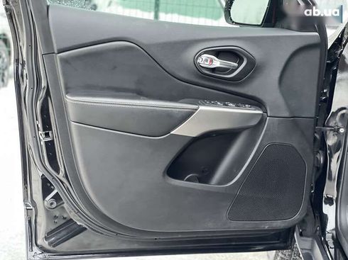 Jeep Cherokee 2020 - фото 26