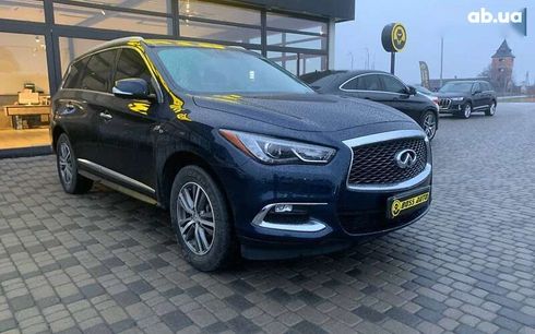 Infiniti QX60 2016 - фото 8