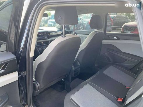 Volkswagen Taos 2022 - фото 20