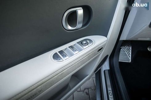 Hyundai Ioniq 5 2022 - фото 7