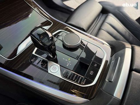 BMW X5 2020 - фото 20