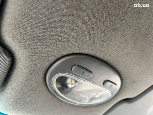 Chevrolet Lacetti 2006 черный - фото 30