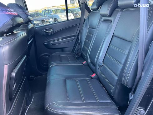 Renault Koleos 2012 черный - фото 39