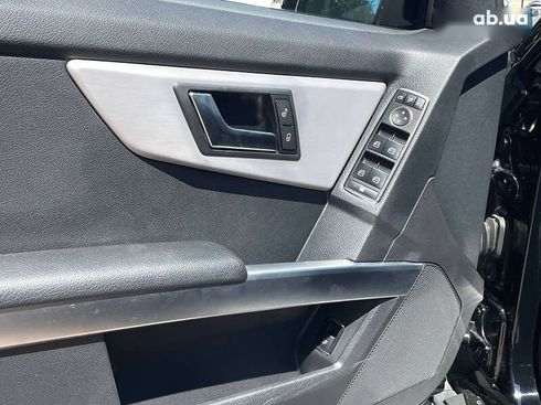 Mercedes-Benz GLK-Класс 2014 - фото 22