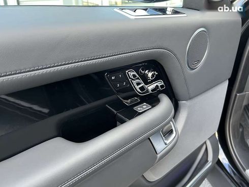 Land Rover Range Rover 2020 - фото 14