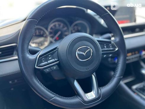 Mazda 6 2019 - фото 26