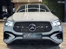 Продажа б/у Mercedes-Benz GLE-Class в Киевской области - купить на Автобазаре