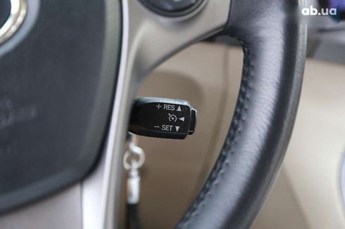 Toyota Venza 2013 - фото 26
