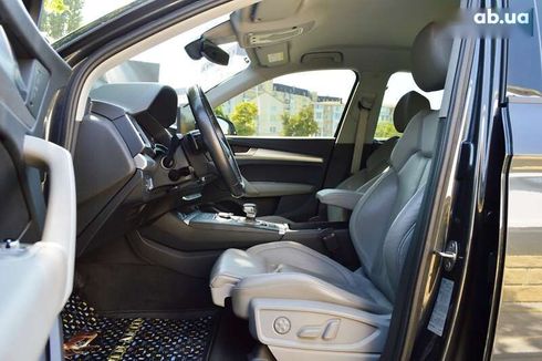Audi Q5 2017 - фото 21