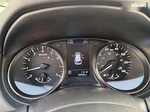 Nissan Rogue 2019 - фото 27