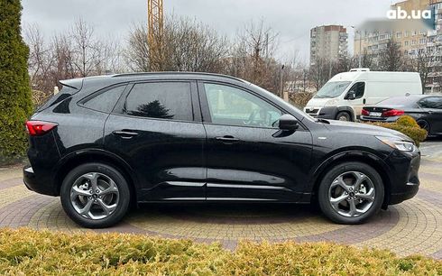 Ford Escape 2023 - фото 8