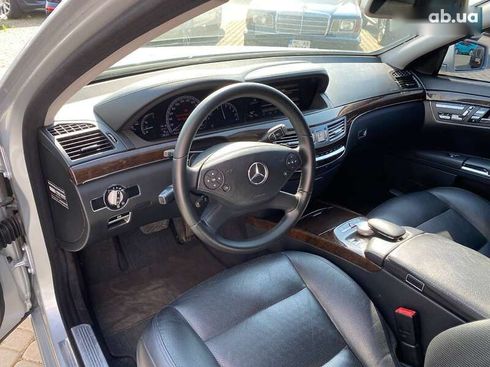 Mercedes-Benz S-Класс 2010 - фото 11
