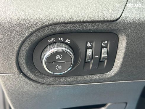 Opel Grandland X 2019 белый - фото 16