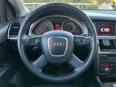 Audi Q7 2006 - фото 13