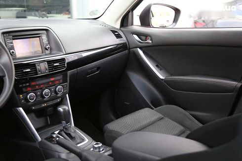 Mazda CX-5 2013 - фото 15